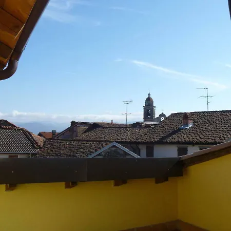 Via Roma, 3 * Rocca Grimalda