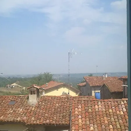 Via Roma, 3 Casa vacanze Rocca Grimalda