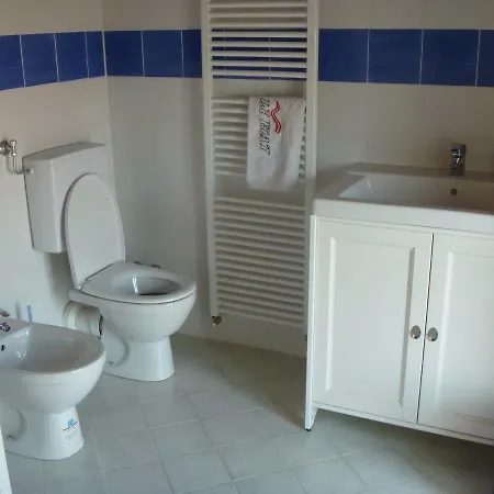 Casa vacanze Via Roma, 3 *