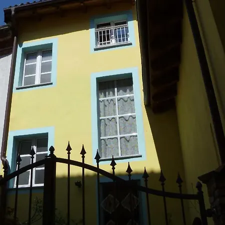 Casa vacanze Via Roma, 3 Rocca Grimalda