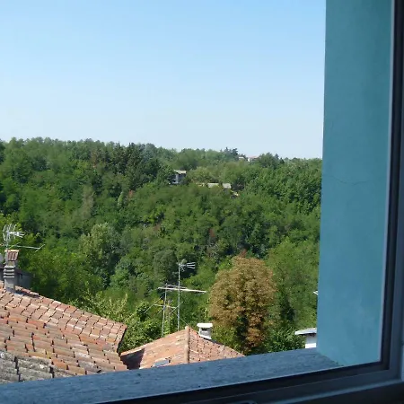 Casa vacanze Via Roma, 3 Rocca Grimalda